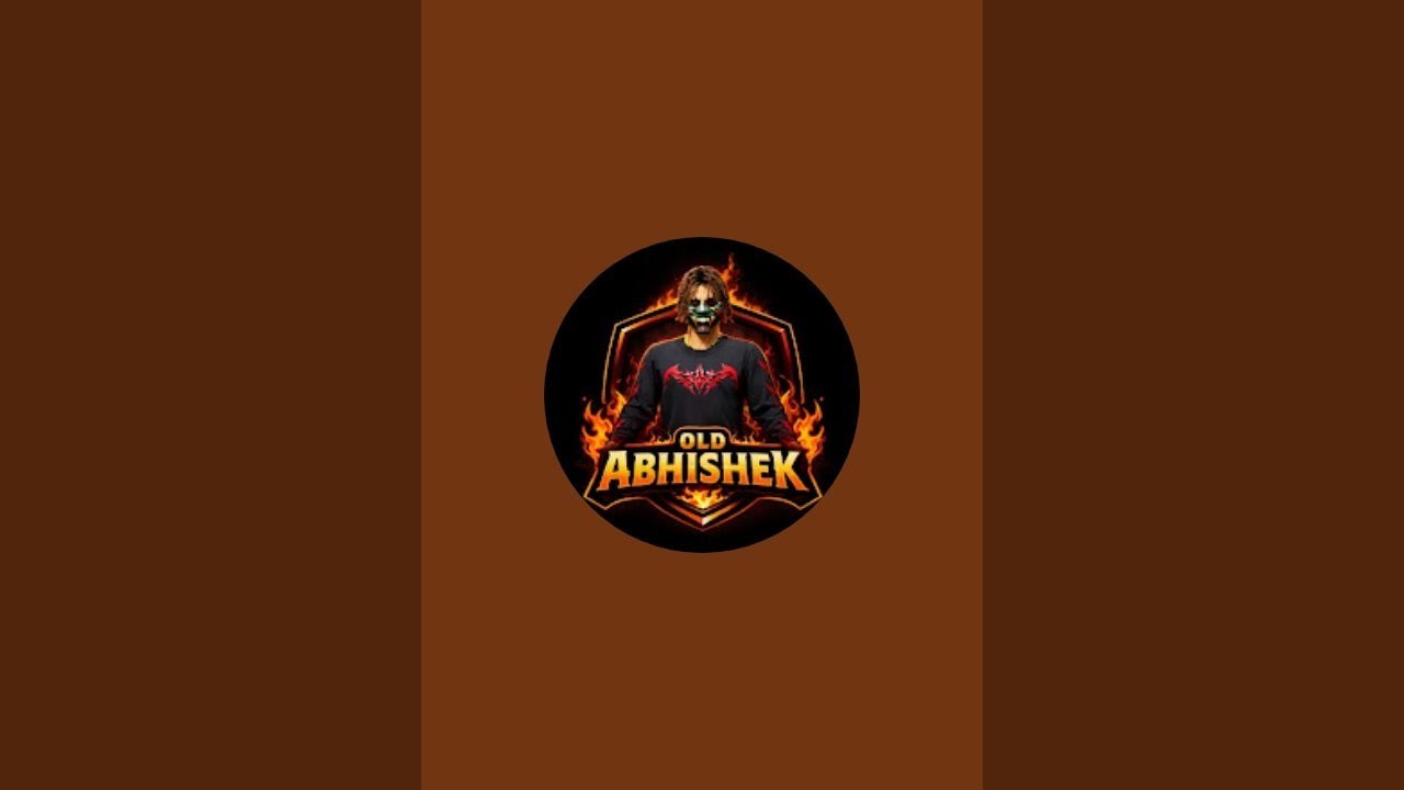 OLD ABHISHEK FF  is live BR rank push 😮😮