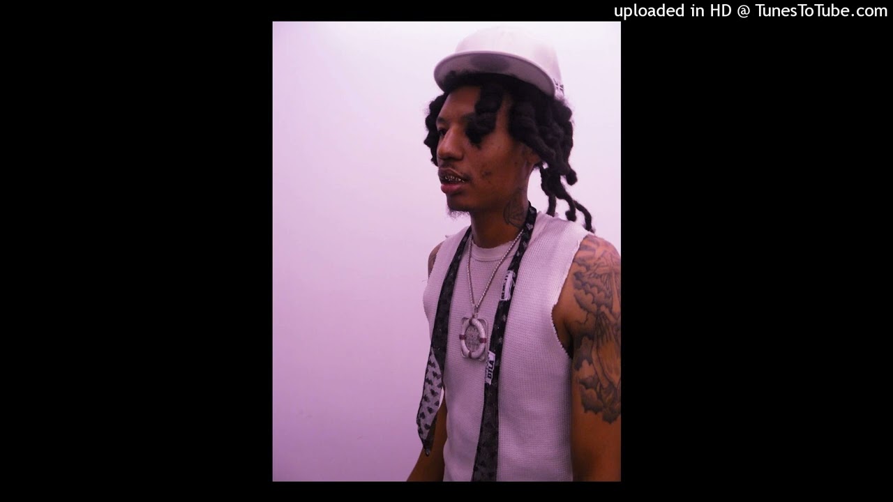 (FREE) 10kdunkin x Tony Shhnow x Rnb Type Beat- 