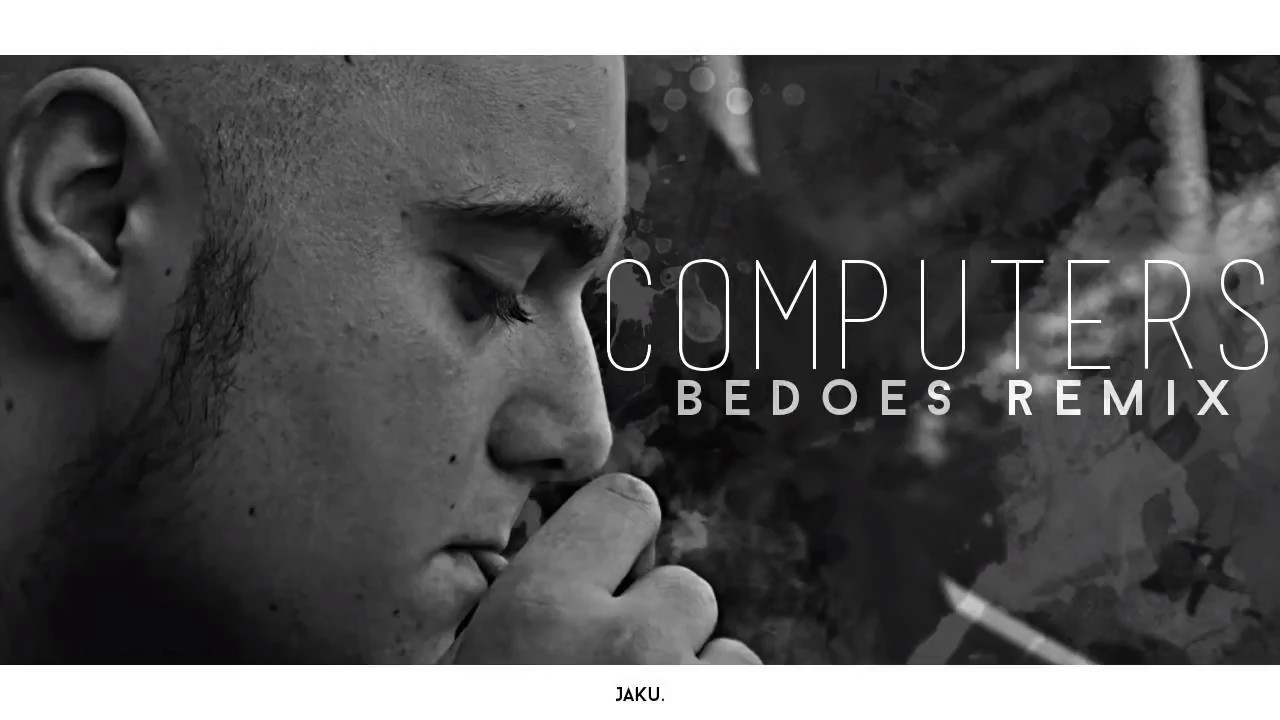 Bedoes -  COMPUTERS - REMIX SQUADSHIT 6