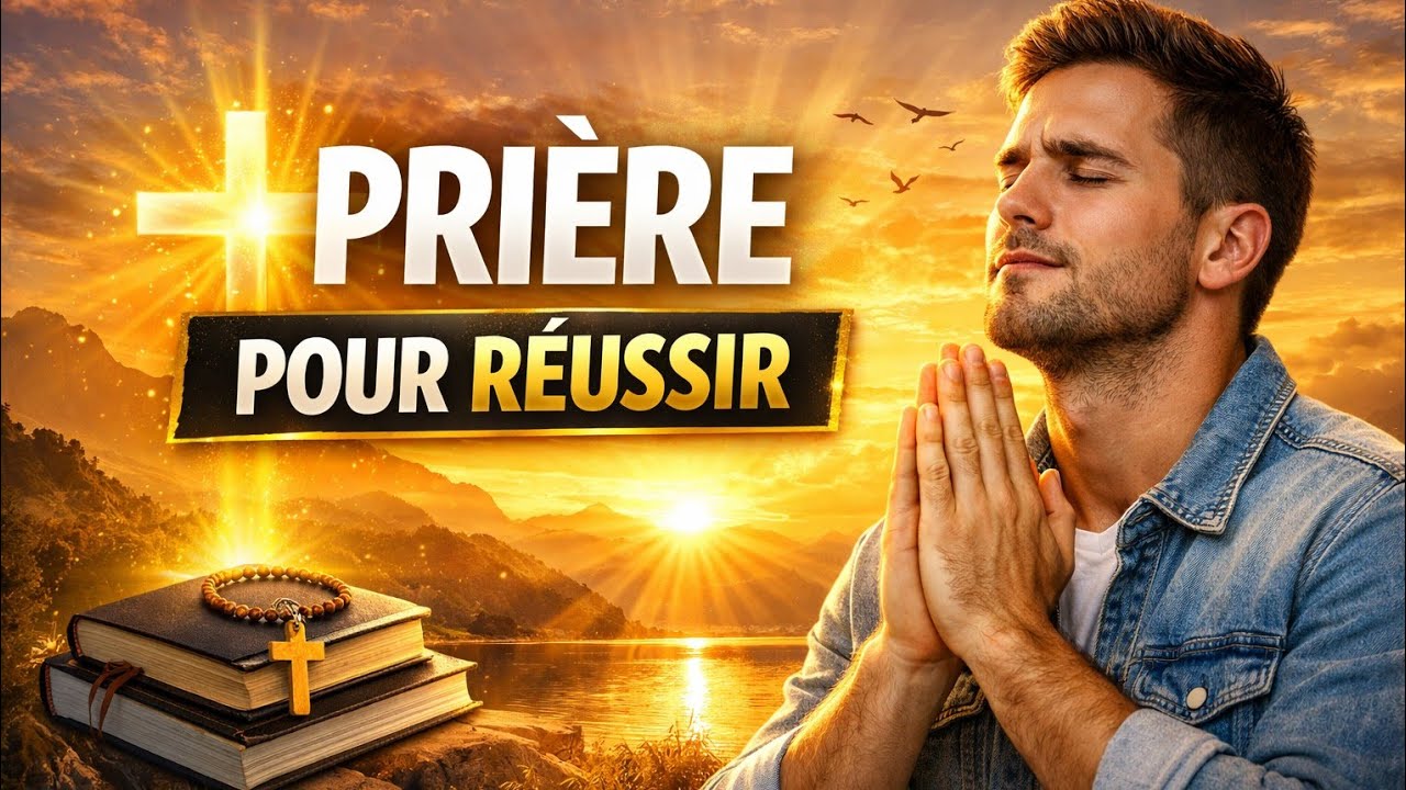 PRIÈRE PUISSANTE DU MARTIN POUR UN DÉBLOCAGE TOTAL ET IMMÉDIAT 