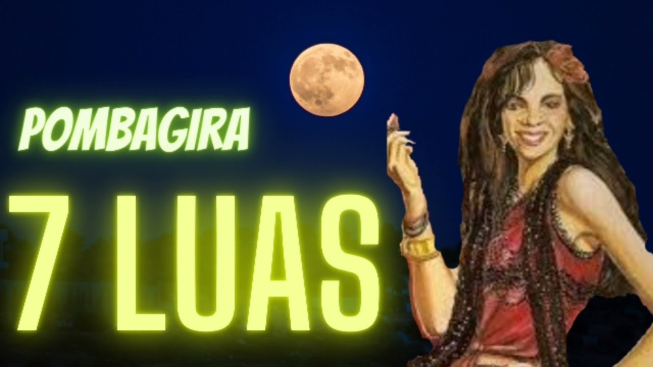 Pombagira 7 Luas