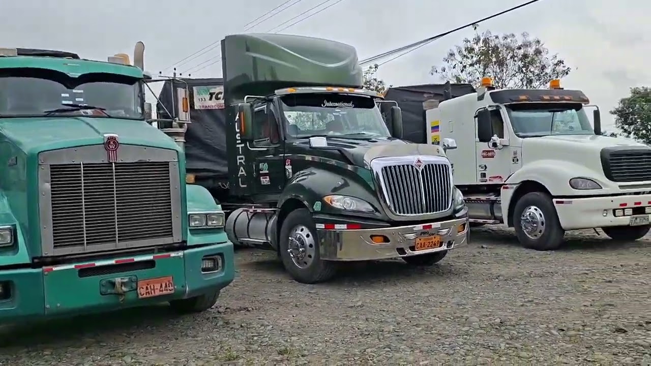 Viaje Tulcan , Quito . Huaquillas , frontera con Perú 