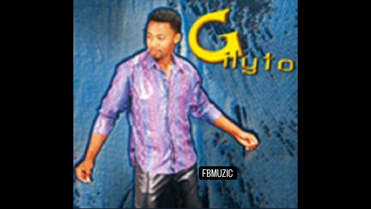 Gilyto - + 1 dia