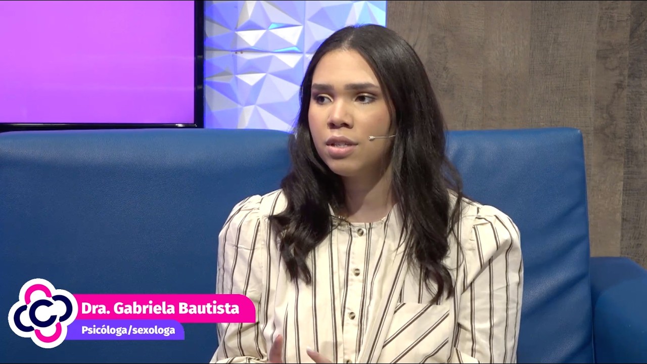 Identidad en la Adolescencia Ft. Gabriela Bautista por 