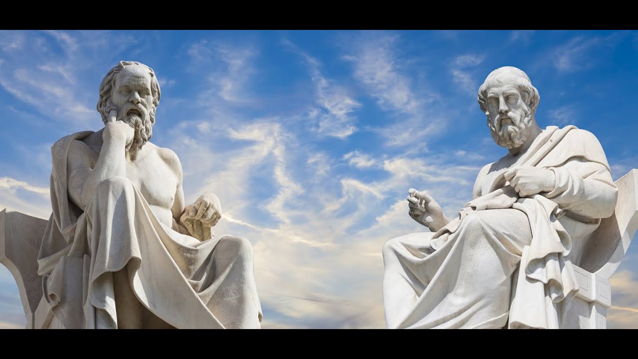 7) Being vs. Becoming