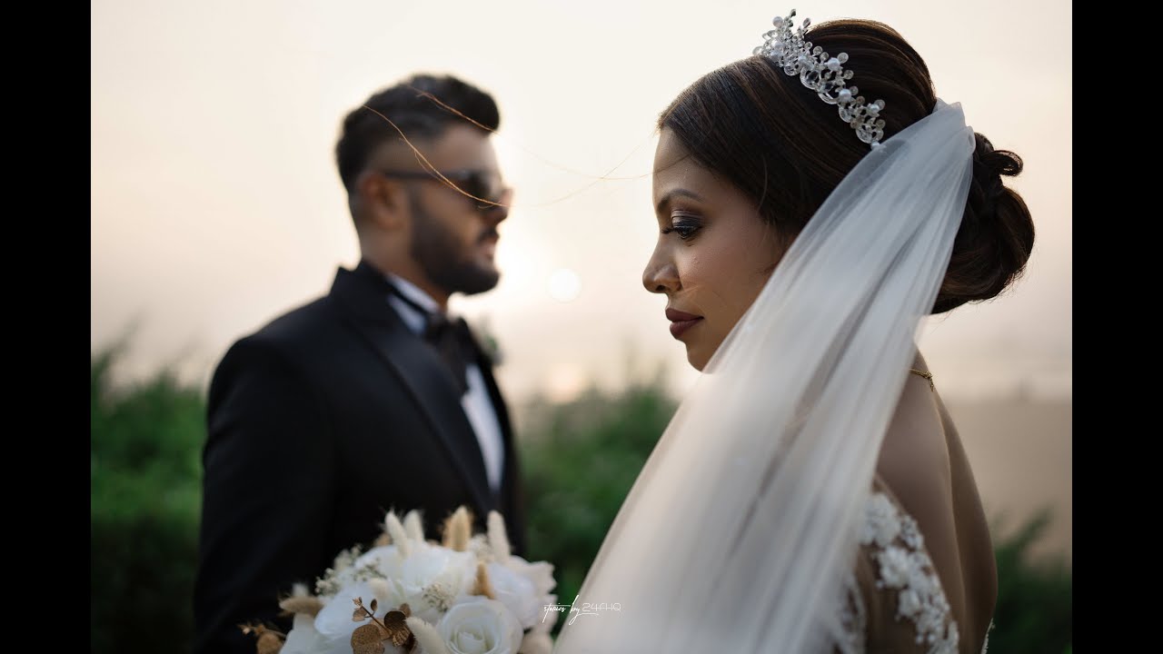 ROGER AND VELISHA // Goa // Stories by 24fhq