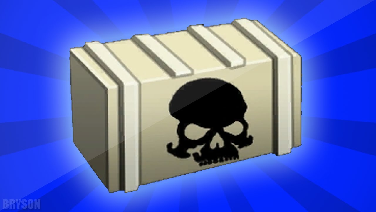 Care Package Trolling - Fall for the Trap!