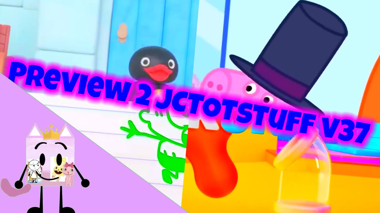 Preview 2 JCTOTstuff v37