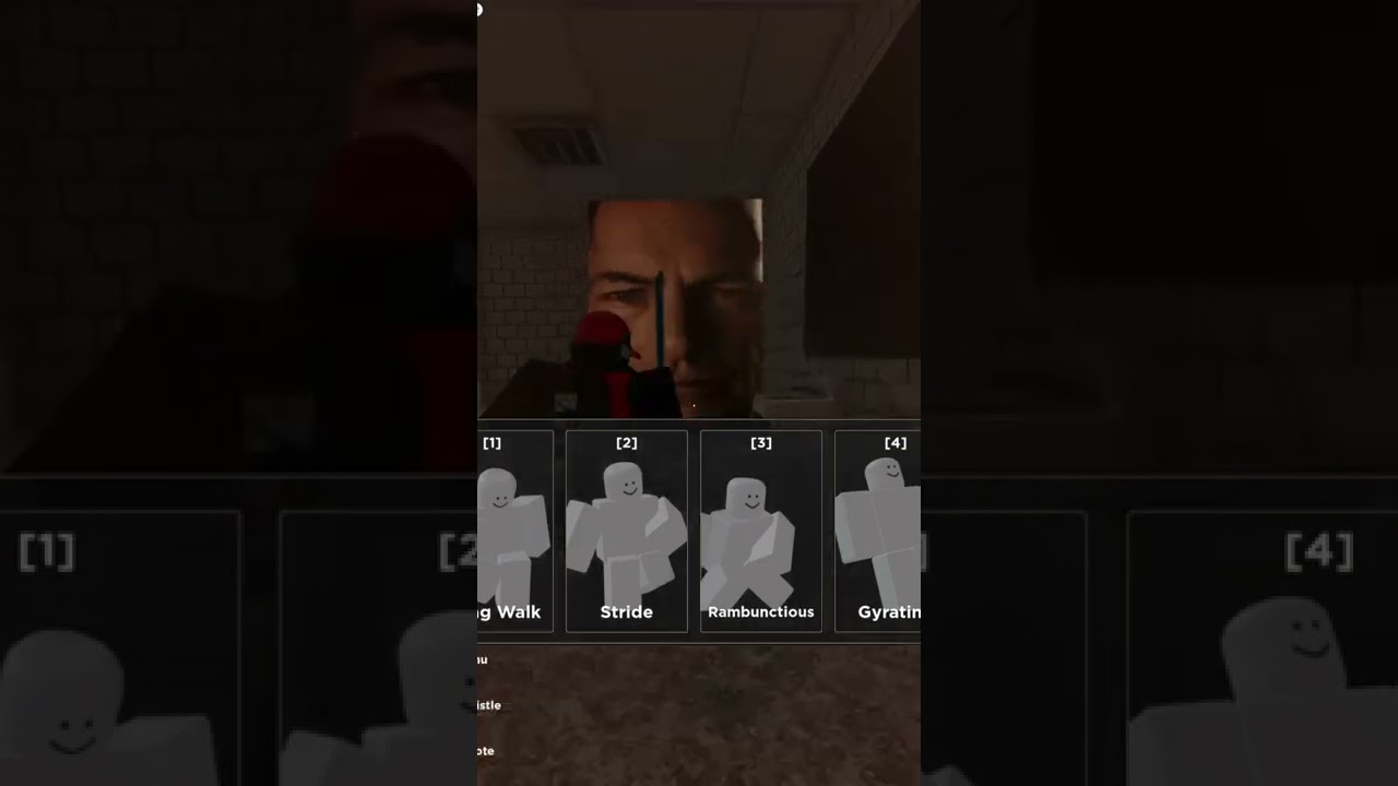 WHEN THE NEXTBOT CAN'T KILL YOU 😱 | ROBLOX Evade Nextbots