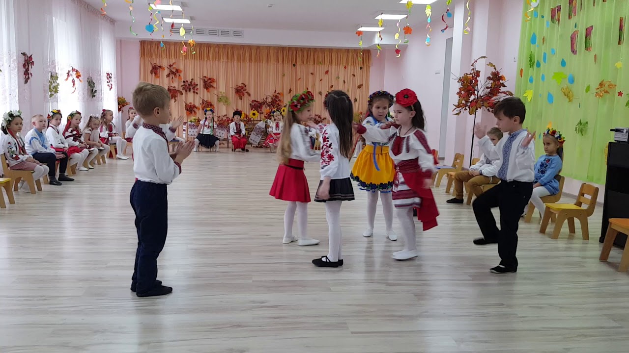 танок   