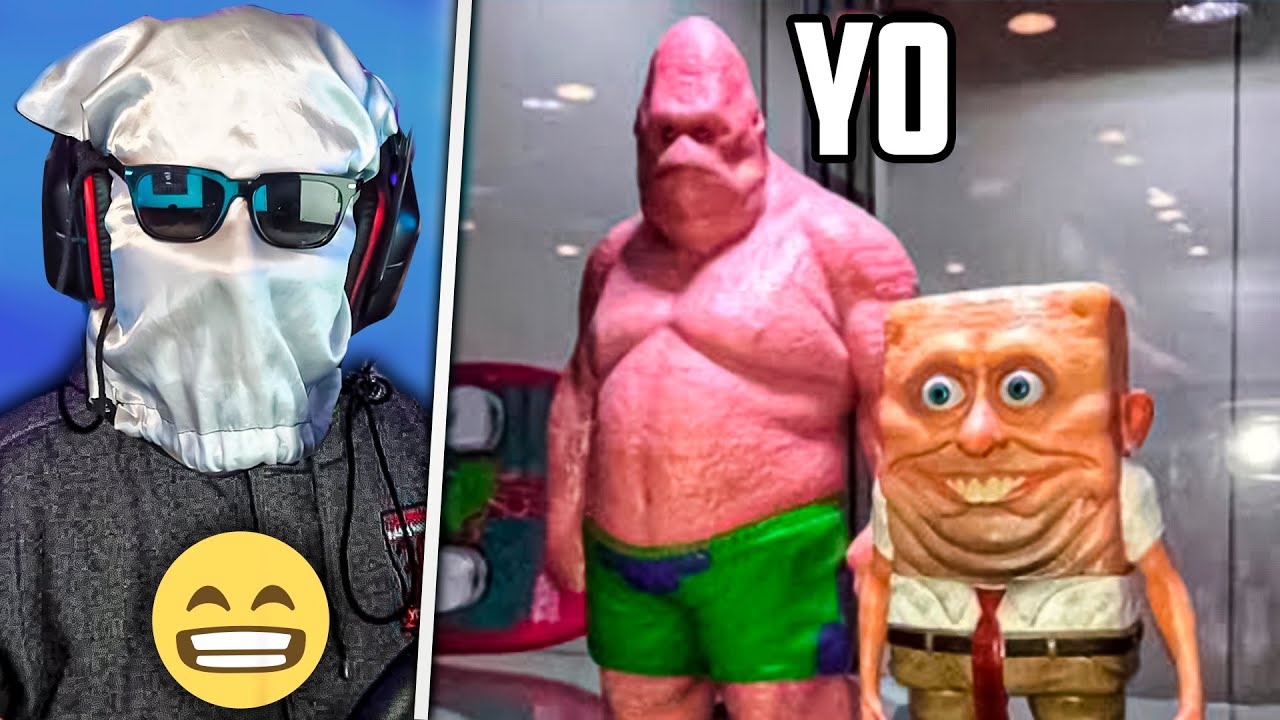 Yo 😁