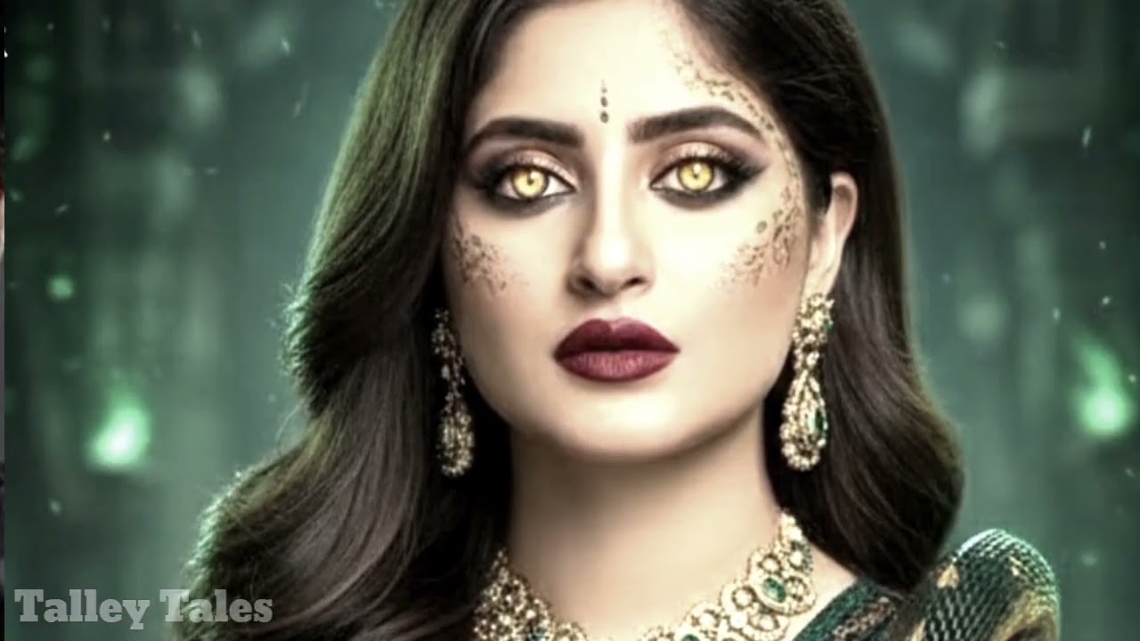 Naagin Pakistan: फिरोज़ खान और सजल अली के साथ बनेगा पाकिस्तानी 'नागिन'? जानिए क्या है पूरी खबर! 🐍