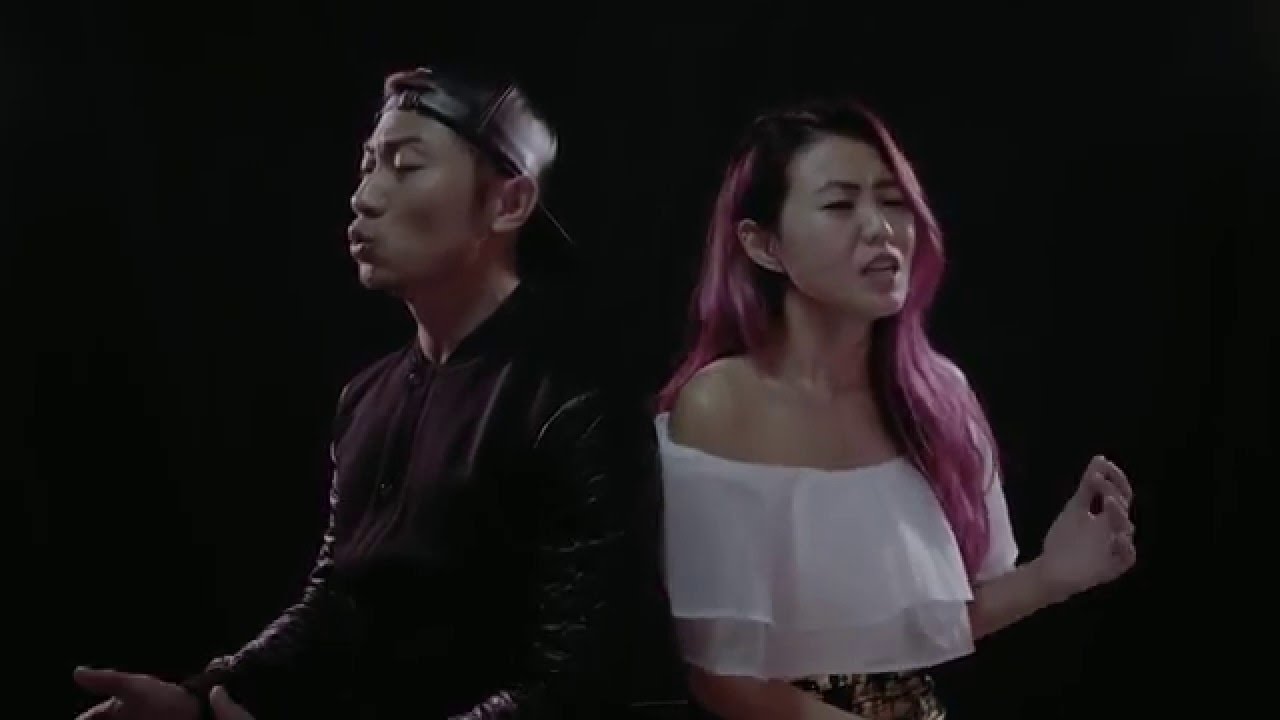 小幸运 - 合唱版 [郑可为 x 沈志豪] AlfredxKewei