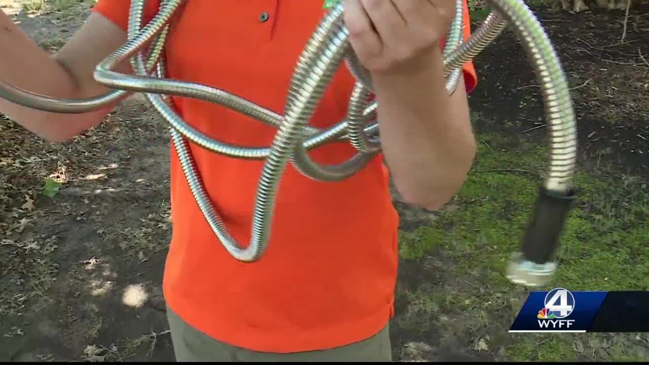 Does It Work?  Bionic Steel Hose