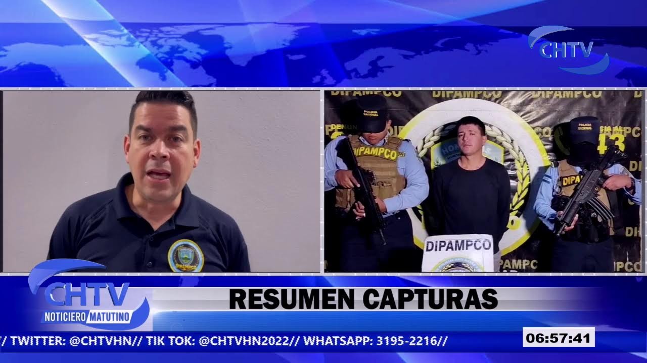 Chtv Honduras