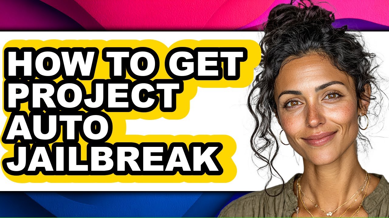 How to Get Project Auto Jailbreak - Step by Step