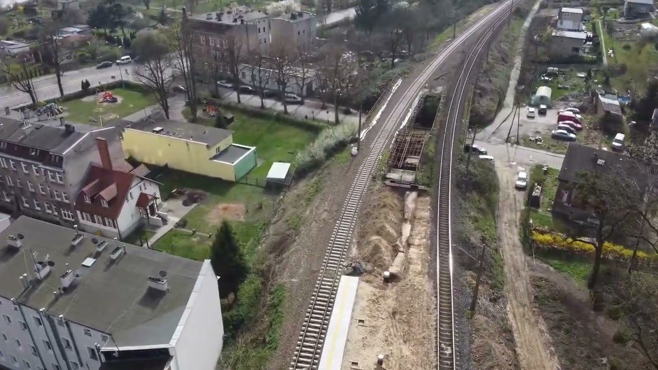 SKM Gocław 2024.03.31