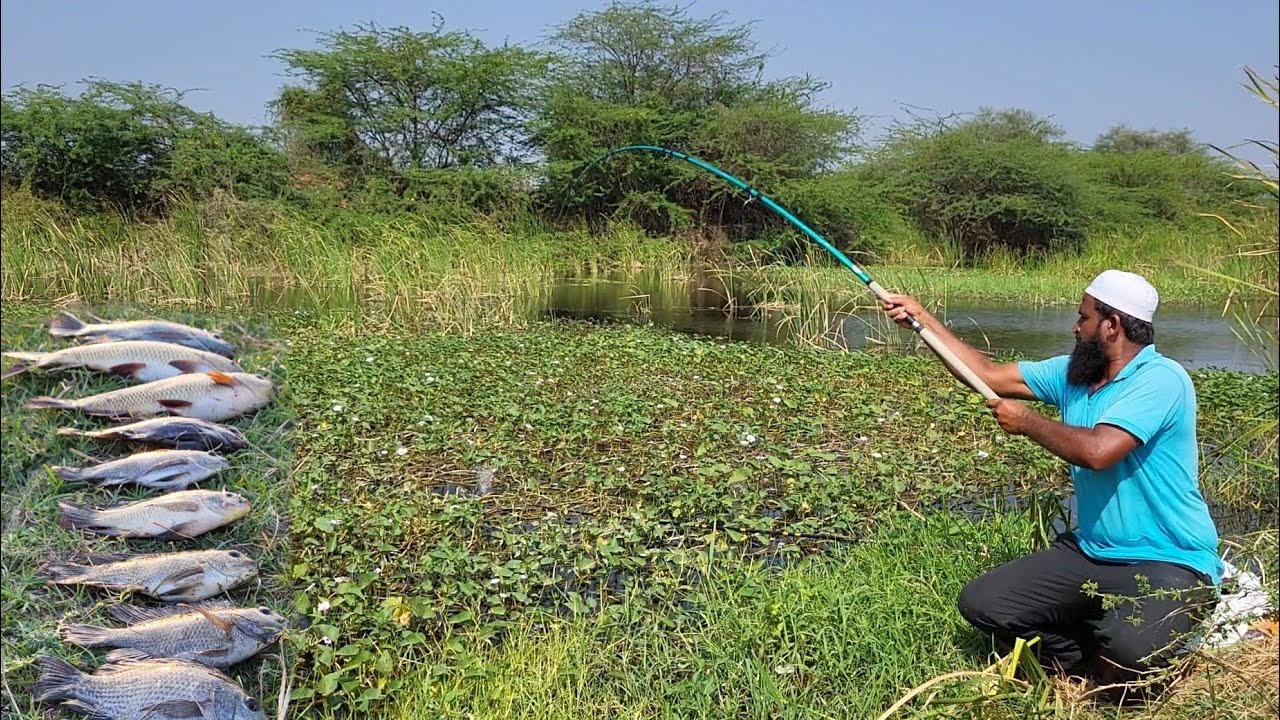 FISHING