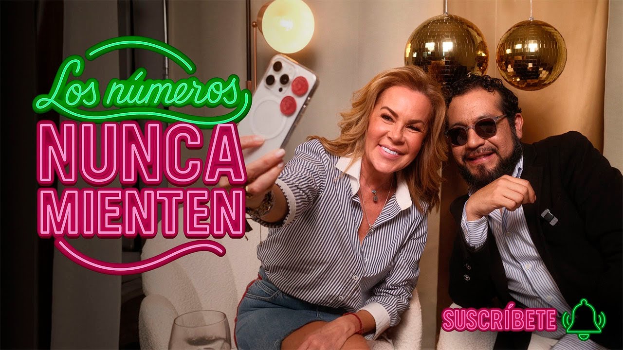 En La Cita los números también cuentan con Alejandro Fernando Numerólogo