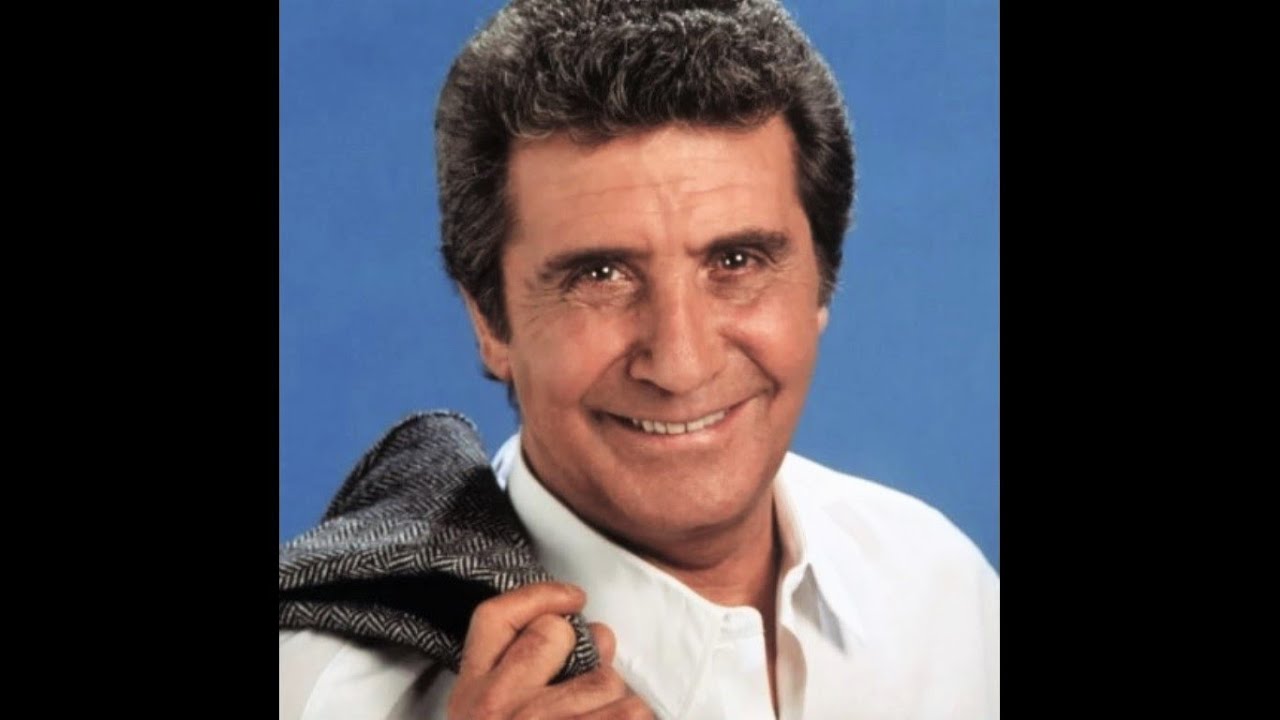 Gilbert BÉCAUD - ENCORE UNE FOIS - Je pense à toi !