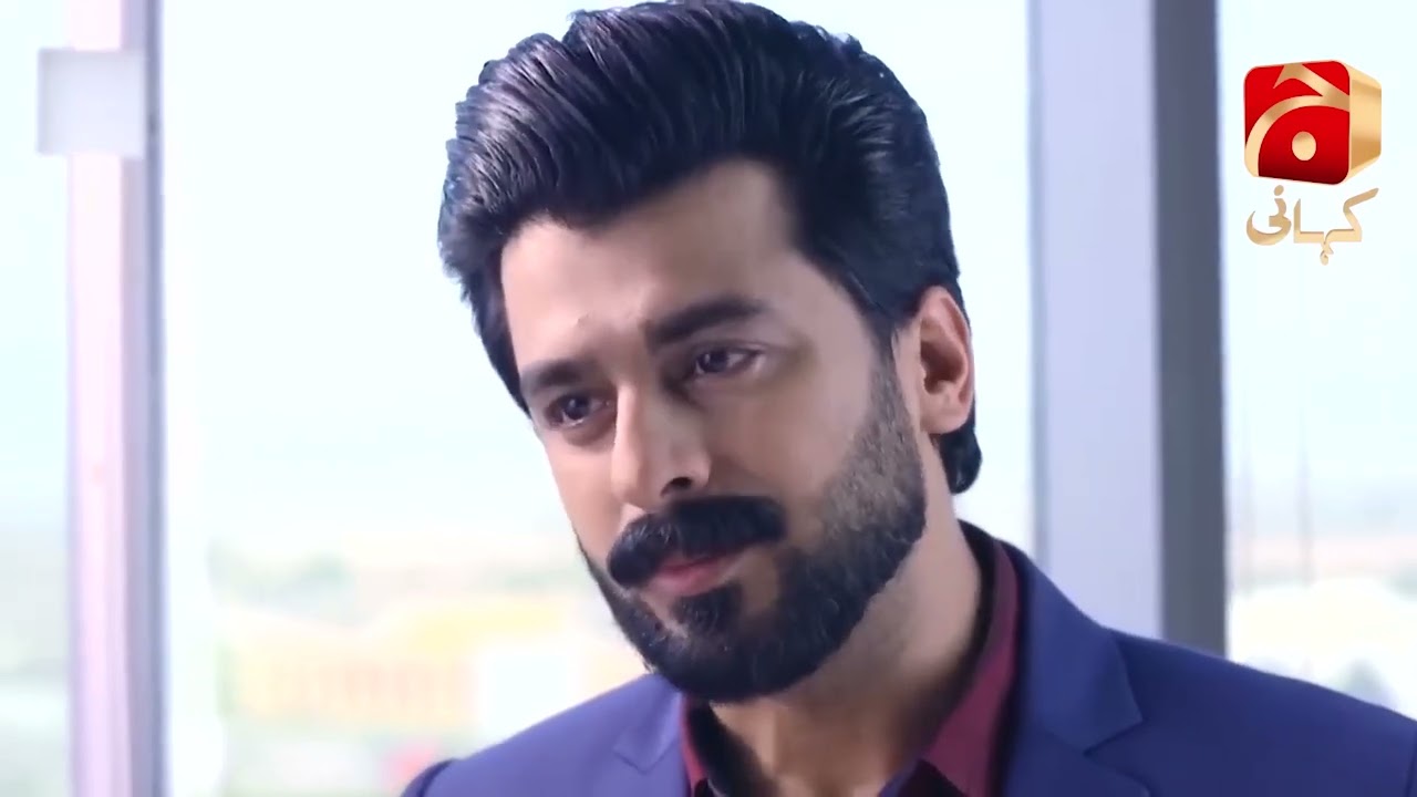 Rang Mahal Episode - 55 | Best Moment 02 | @GeoKahani