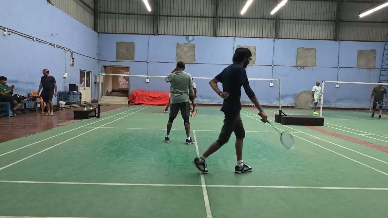Diwakar-Suresh vs SSK-Narendra 