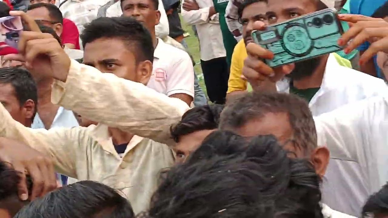 Assam Cm Dance 💃 || Election Program With Assam Cit menister (CM) 