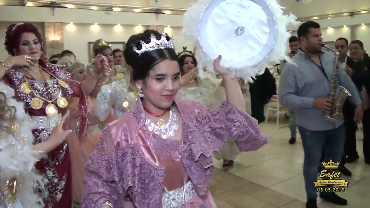 STUDIO SAFET SUNETI KO GAZDA ELVIS GAZDARICA SENADA 03.05.2019 ERDJAN FACEBOOK Part 2