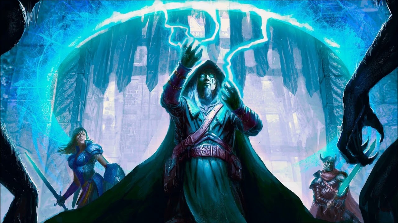 Immediate Music - Spiritus Omnia (Epic Choral Hybrid Action)