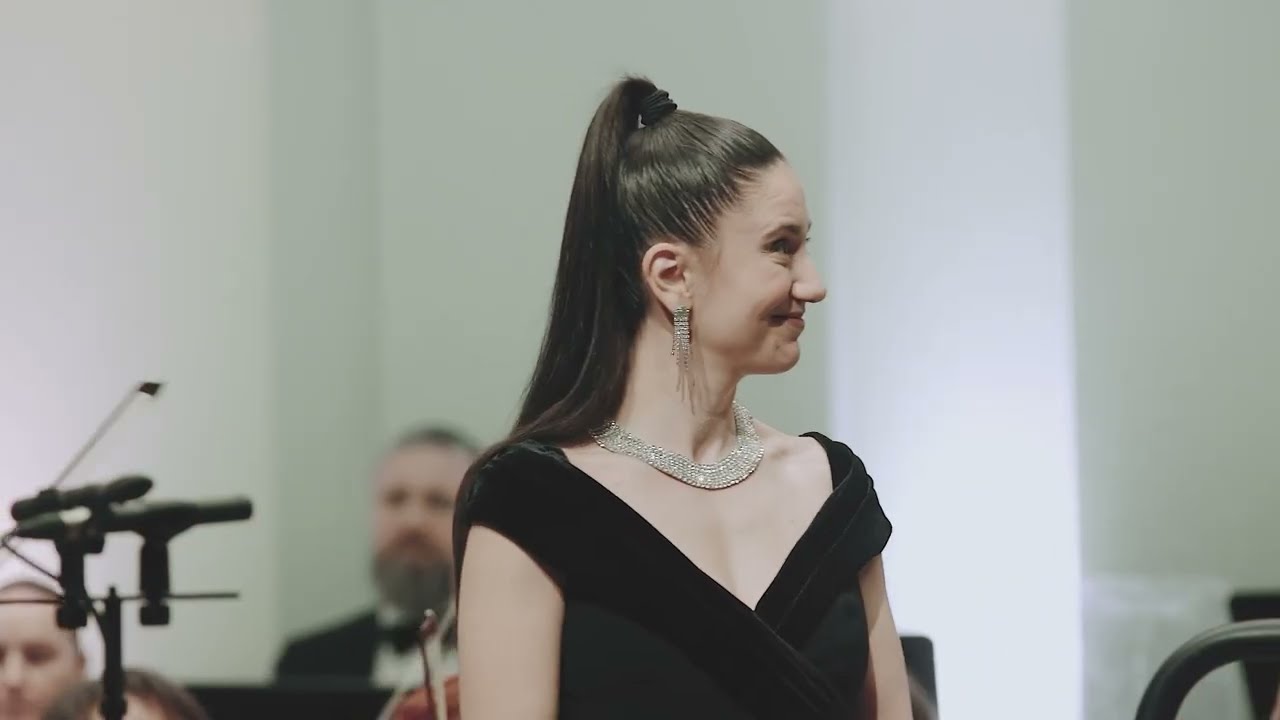 Senza mamma - Suor Angelica - Puccini
