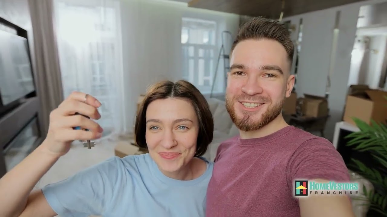 HomeVestors of America - AE Interview