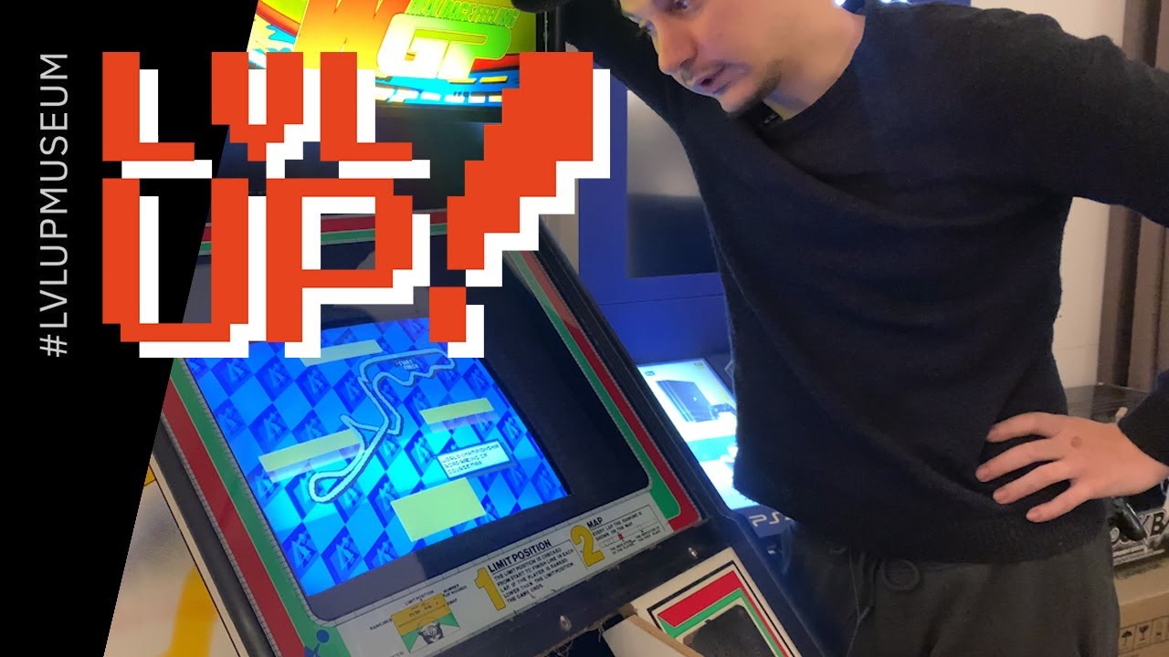 Swapping Arcade Monitor: CRT to VGA LCD and VGA CRT