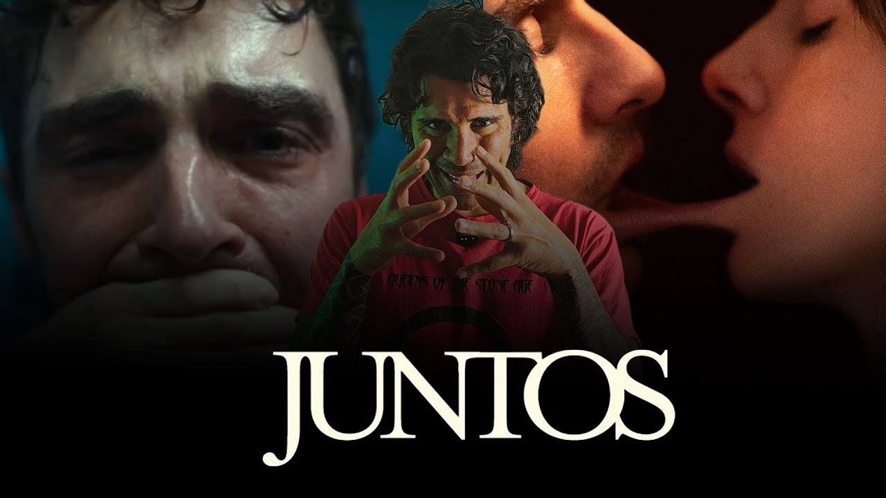 Juntos (Together): Crítica do filme