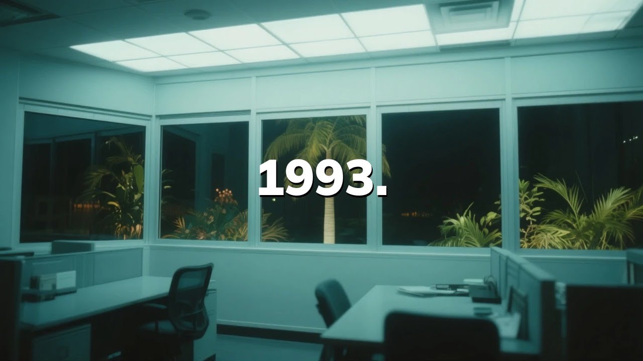 G H O S T  M U  90’s Vaporwave Mallsoft Music