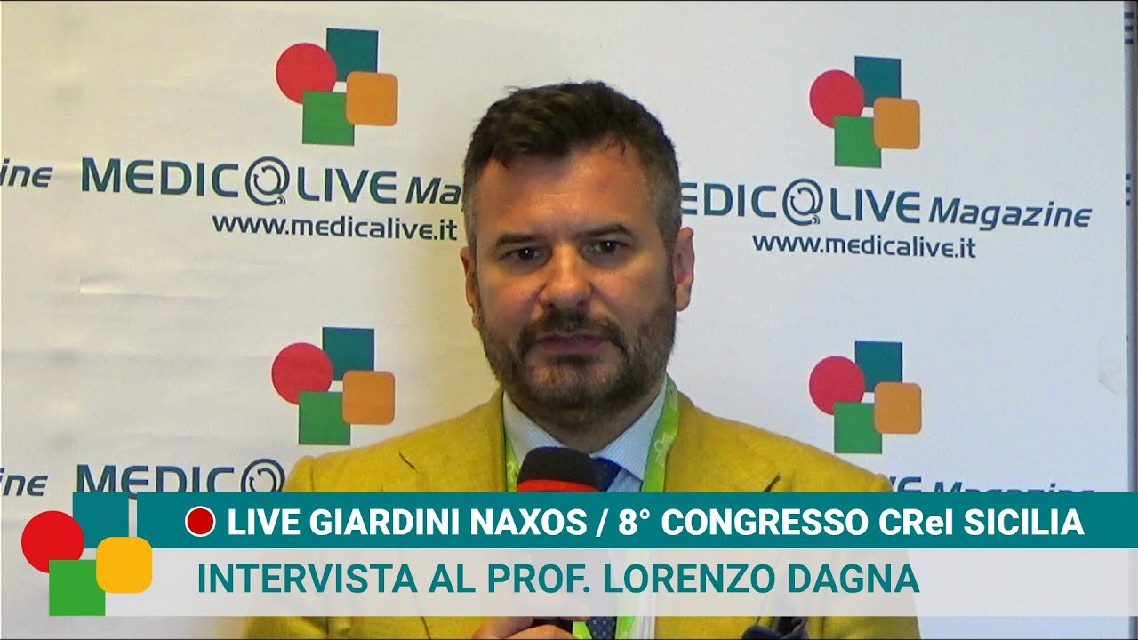 Small Molecules e medicina di precisione nelle artriti, intervista al prof. Lorenzo Dagna