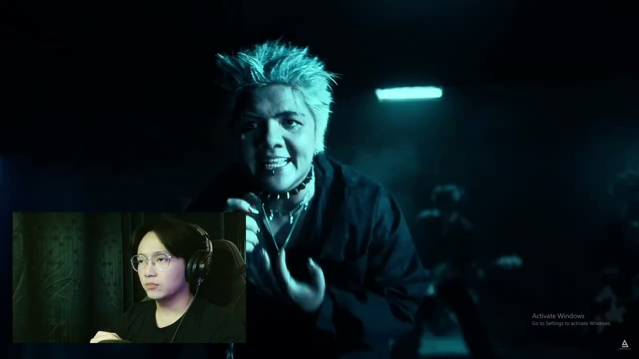 (React) ไว้ชีวิตฉันไว้ทำไม - LITTLE JOHN |Official MV|