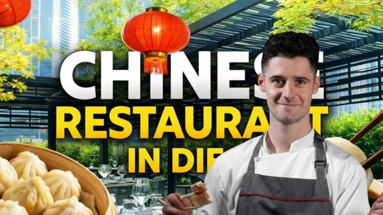 The Truth About Royal China restaurant Dubai — Overrated or Amazing?