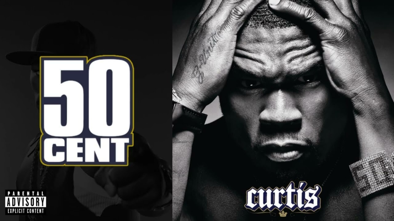 50 Cent-My Gun Go Off (Official instrumental)