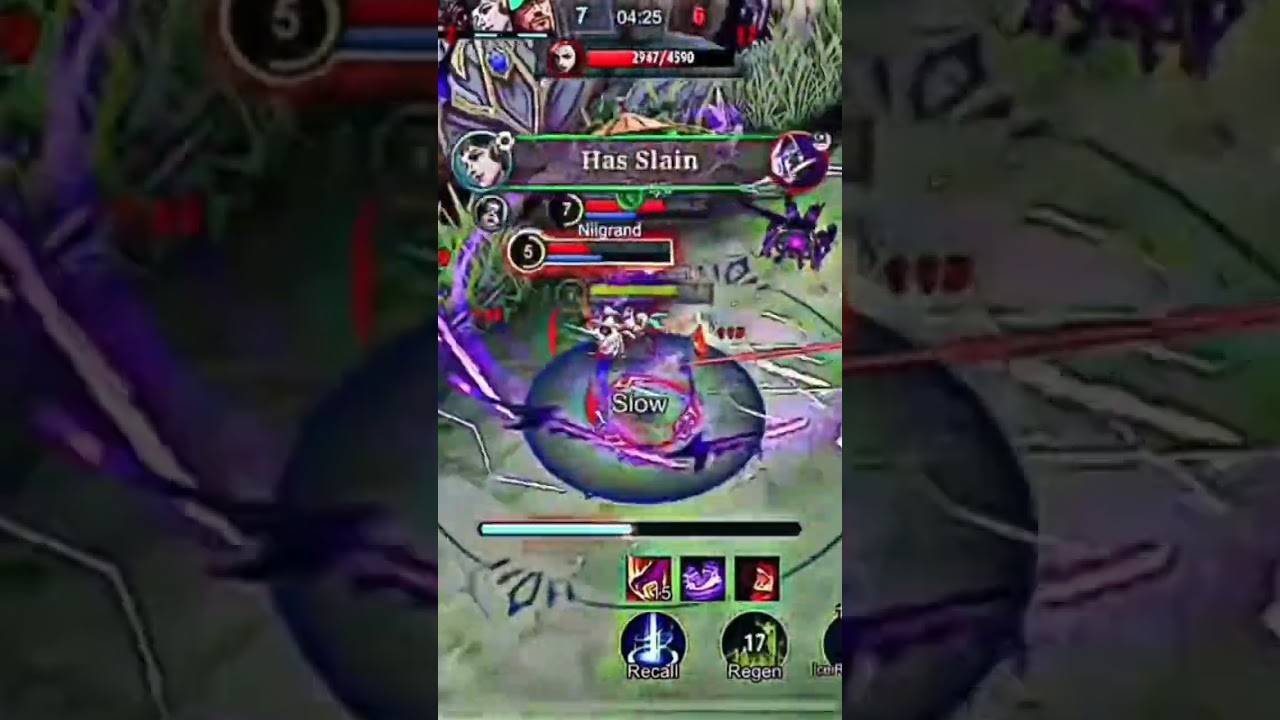 ling idol fasthand @Bagasdc  #viral #viralvideo #shorts #mobilelegends