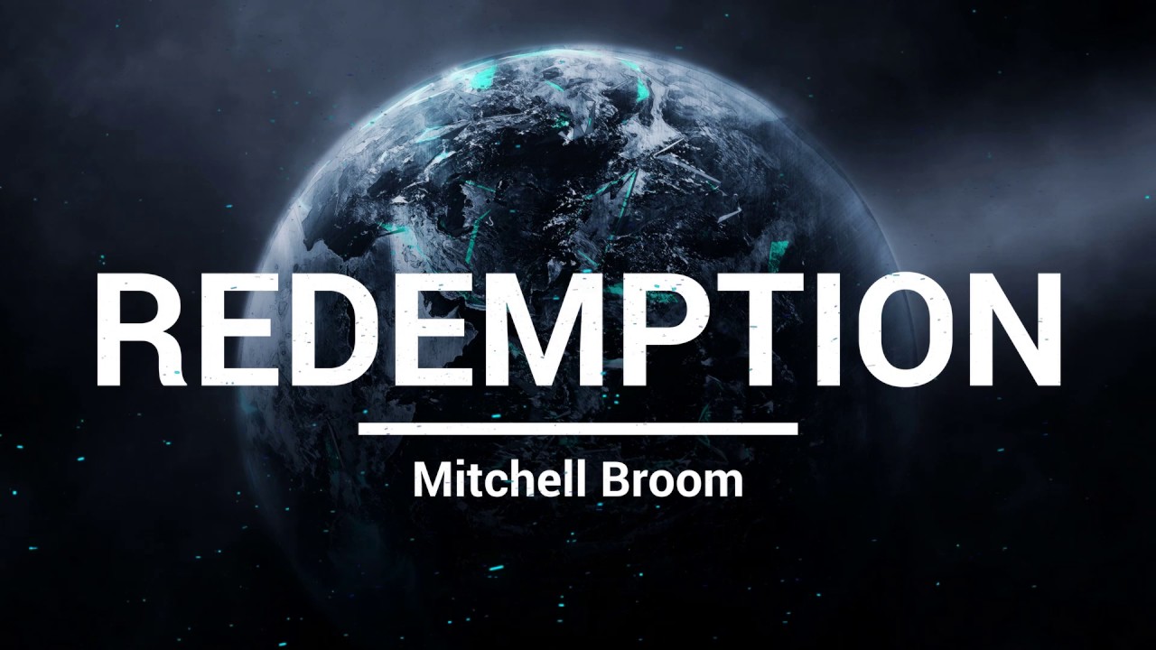 Mitchell Broom - Redemption