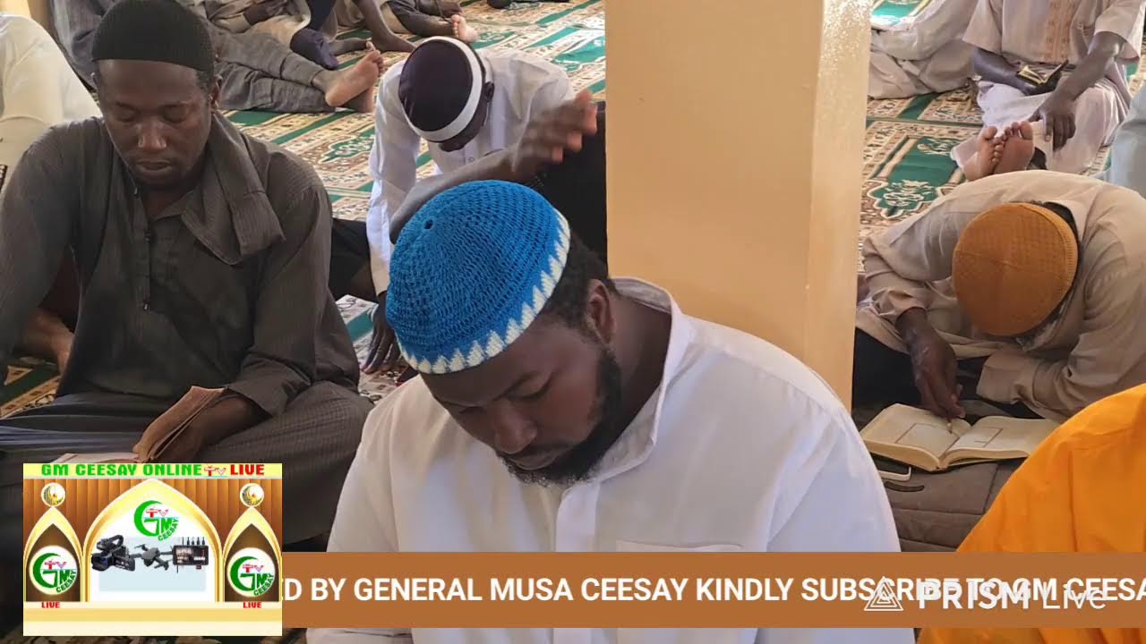 GMCEESAY TV 📺