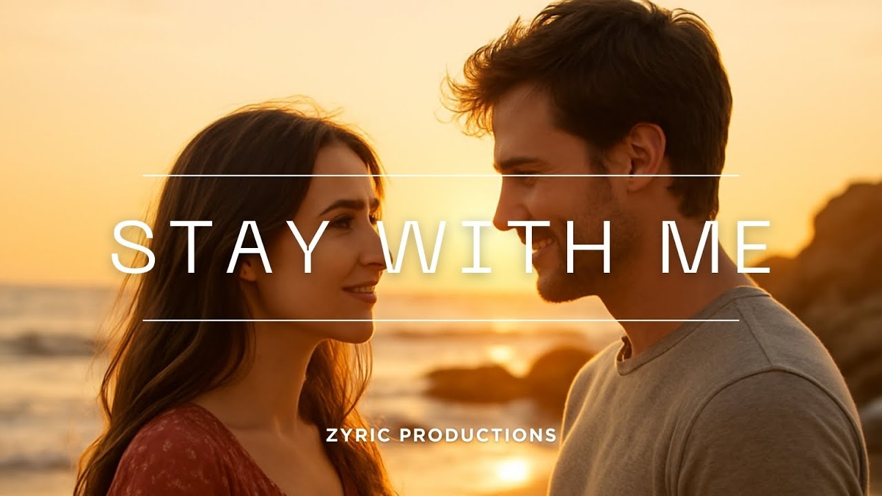 Stay with me - Zyric [2026]