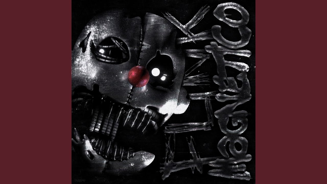 FUNK MAGNETICO (SUPER SLOWED)
