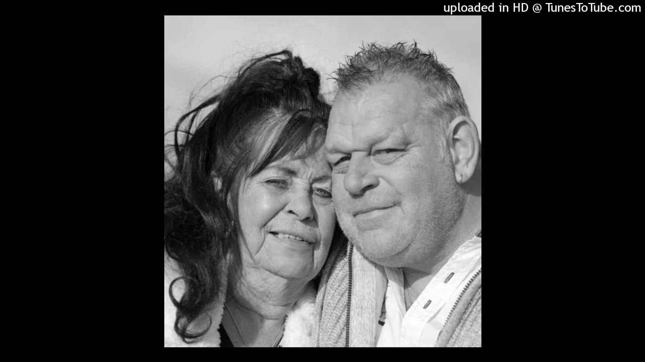 Silvia Swart - Las Vegas & Lien Lied (Ode Aan Lien)
