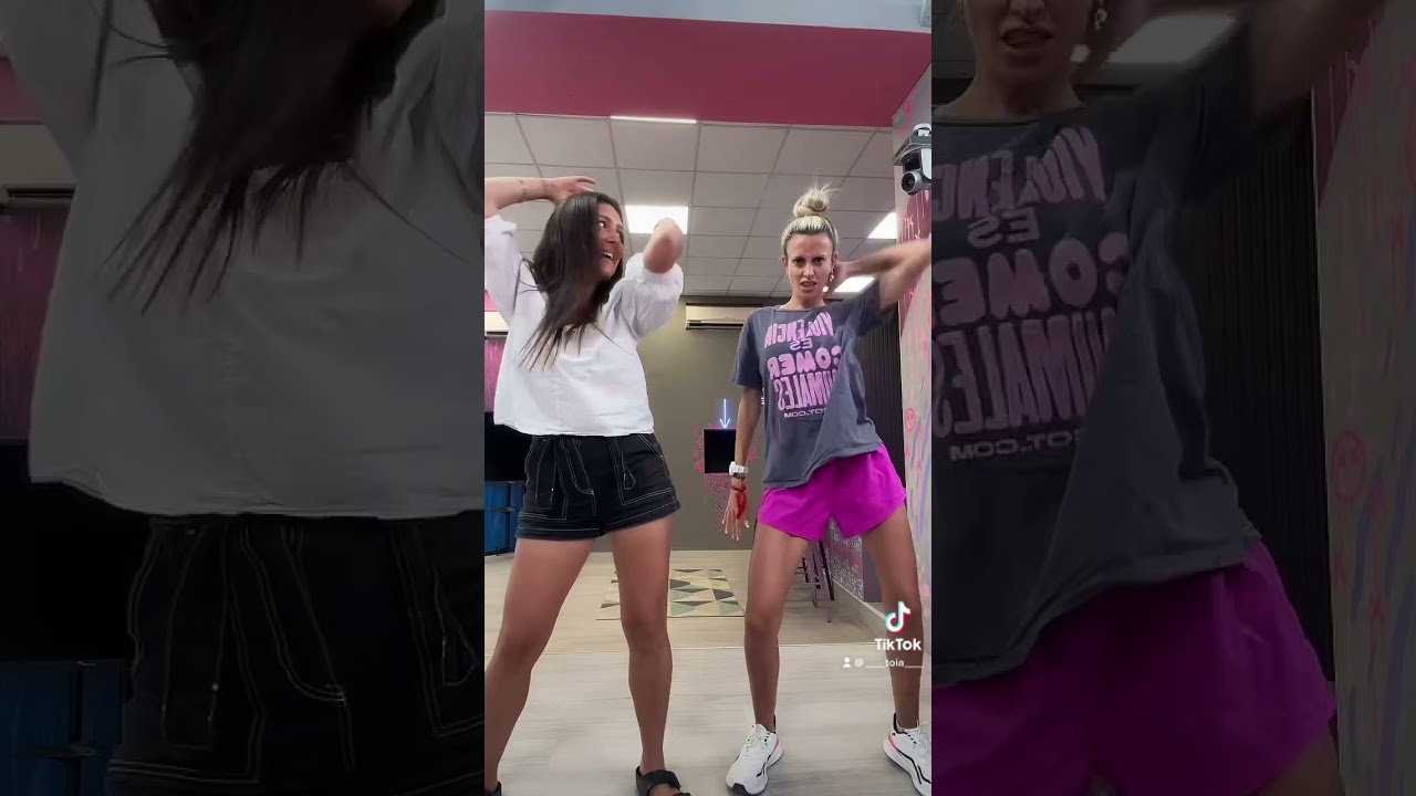 Marisola ft Mel Lezcano 💗