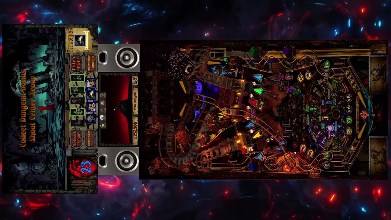 Final Build Stable Darkest Dungeon Table & Pup (2026)