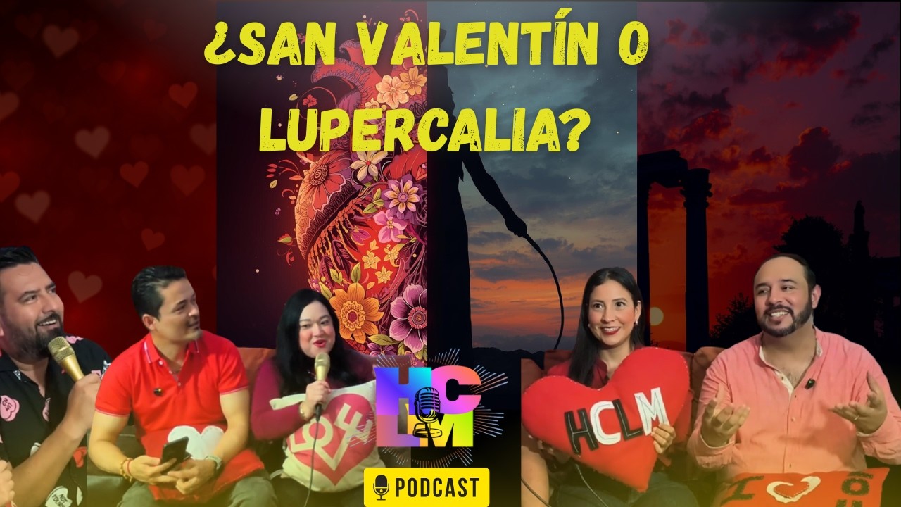 La Oscura Historia de San Valentín: Lo que no te contaron