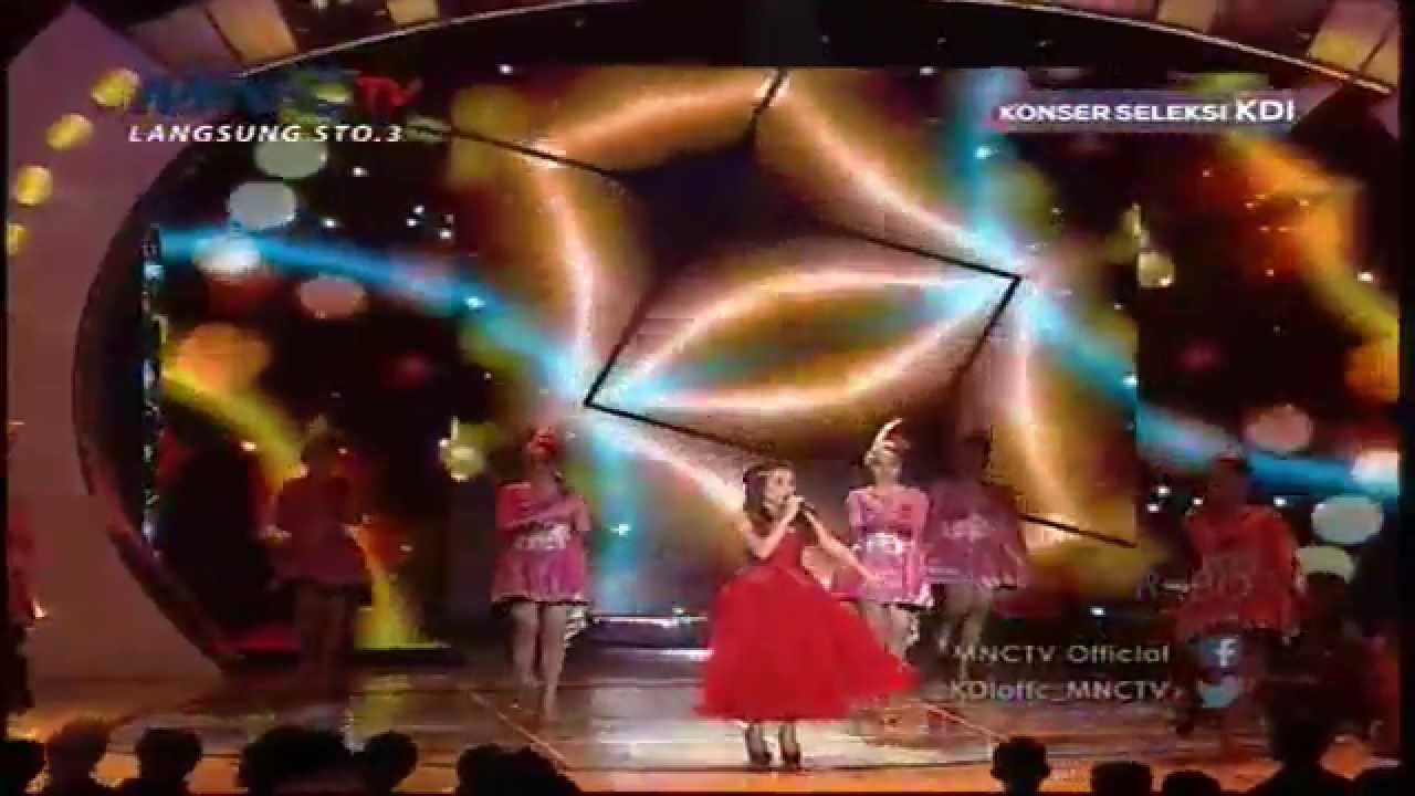 Ayu Ting Ting 