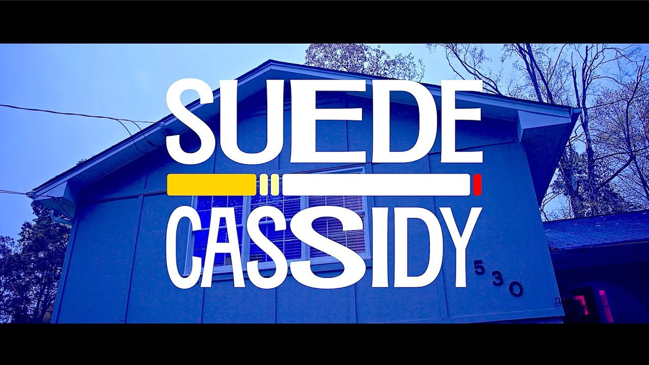 Suede Cassidy - Plug Bag (Official Music Video)