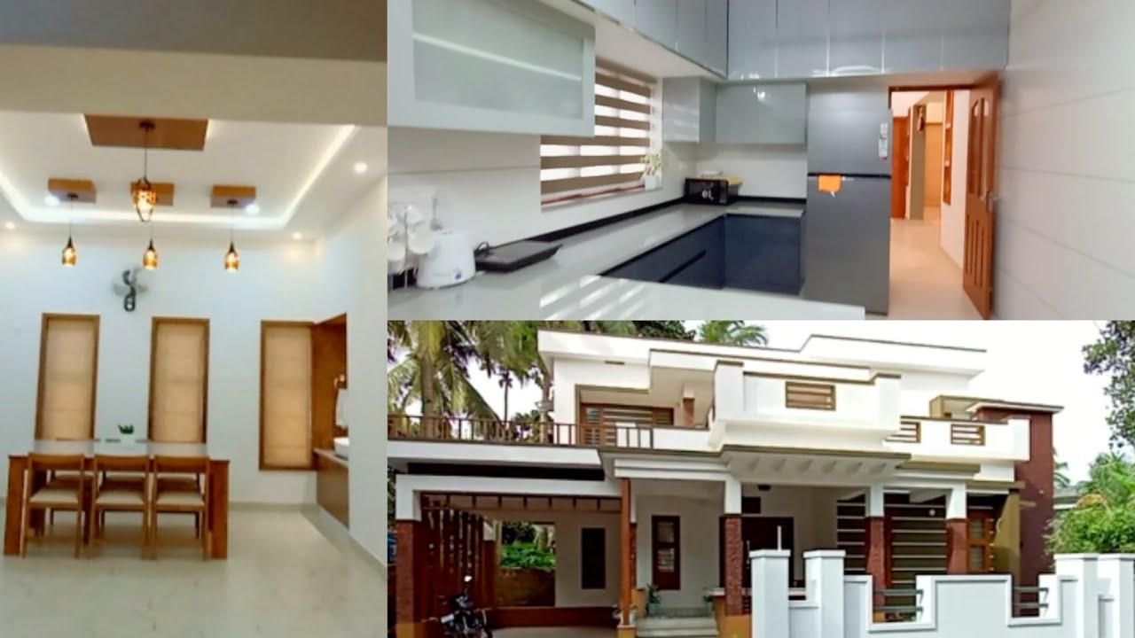 2100sqft | home tour video| contemporary stylish home
